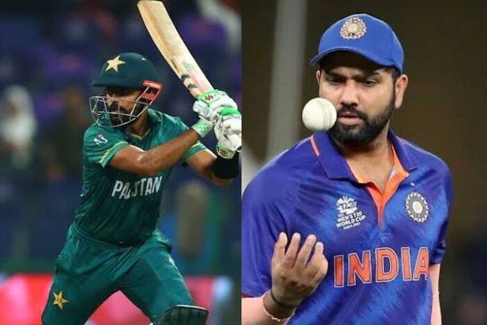 भारत बनाम पाकिस्तान: शीर्ष क्रम और तेज गेंदबाजों पर होगी निगाह